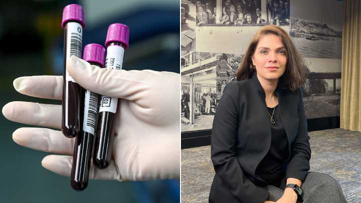 New technology from Melbourne biotech OncoRevive could make cancer detectable through blood test