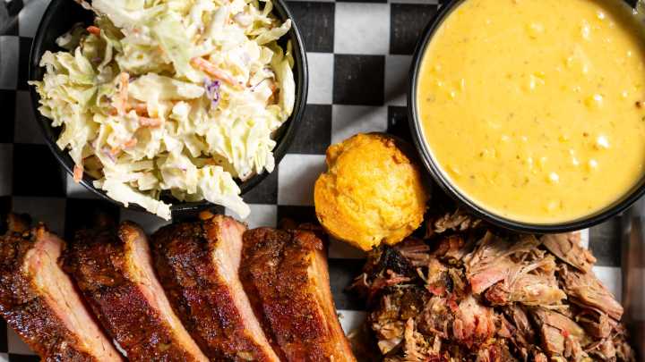 Bubbies BBQ brings slow-smoked flavor to Pleasant Hill
