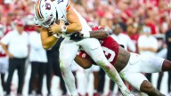 How Auburn football QB Jackson Arnold responded to Oklahoma loss