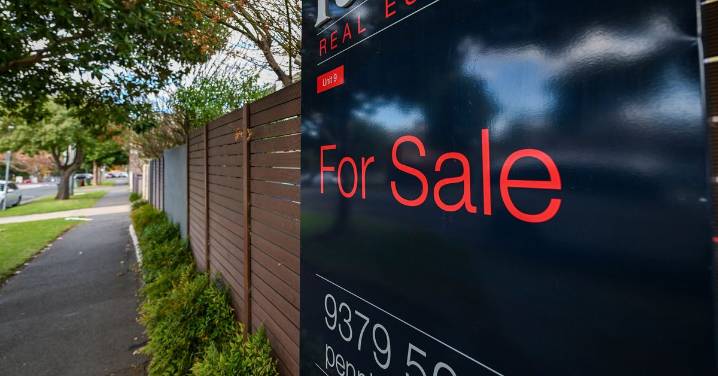 Real estate news: House values in Australia rise again