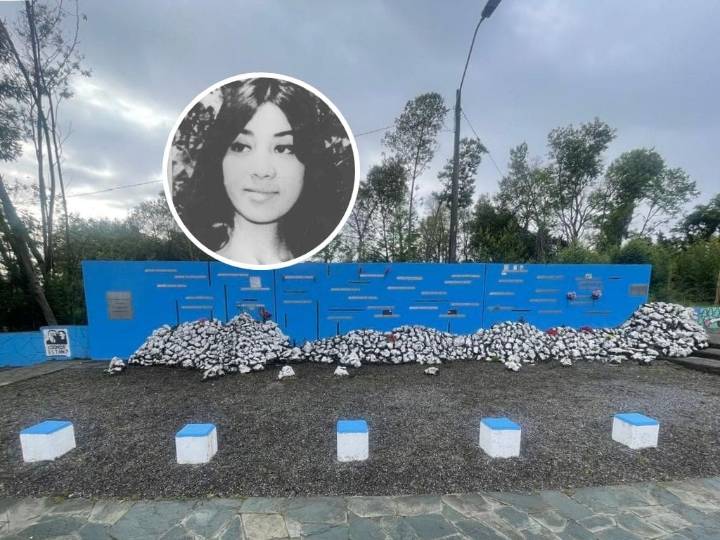 Dirigentes en Villarrica buscan retirar nombre de Bernarda Vera de memorial para víctimas de la dictadura