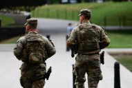 'Breathtaking': Experts stunned by new details on Trump’s domestic military deployments