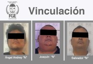 Vinculan a tres personas por narcomenudeo en Chetumal y Tulum