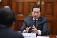 Ejecutivo aprobará Comisión para la pacificación y desarrollo integral del Putumayo