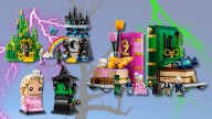 Grab these new 'Wicked: For Good' Lego sets that just released