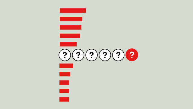 Powerball jackpot swells to $1.8 billion. These are the numbers drawn the most