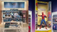 La magia de Disney está en Metepec