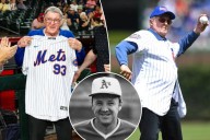 Jim Marshall, 1962 Met and ex-Cubs manager, dead at 94