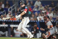 Where to watch the Tigers vs. Marlins MLB live stream today, September 13