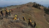 Rock Fire: Evacuation orders for WM-07 cleared, 92% contained