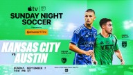 Sporting Kansas City vs. Austin FC: Keys to Sunday Night Soccer