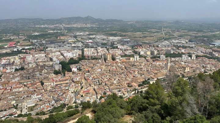 Xàtiva baja el precio de los vados hasta un 33% a la mayoría de usuarios
