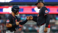 Where do Guardians stand in wild card race after Wednesday's game?