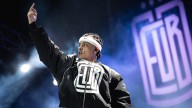 Trueno prepara el final de un 2025 cargado de hits y de hitos