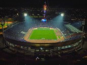 Estadio Nacional surge como alternativa para recibir la final de la Copa Sudamericana