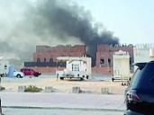 Israel targets Hamas in Qatar air strikes