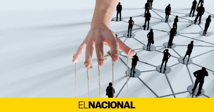 Este signo del zodíaco es secretamente quien mueve los hilos de todo