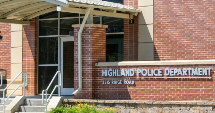 2 dead, 4 injured in Tuesday crash in Highland