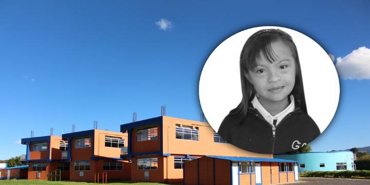 Muerte Valeria Afanador: gobernador de Cundinamarca responde a la situación del colegio donde desapareció la menor
