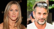 Jennifer Aniston Goes Instagram Official with New Boyfriend Jim Curtis 