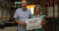 Un pequeño bar de Ourense repartió 783.000 euros y el dueño sigue sin aparecer: "Por aquí desfila mucha gente"