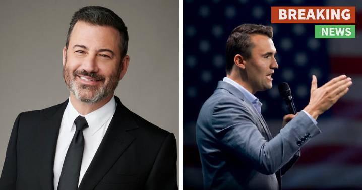 Jimmy Kimmel’s Return Announced Days After Show Was Suspended Over ‘Insensitive’ Charlie Kirk Remarks