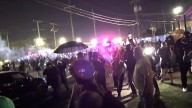Leaders warn of safety concerns at protests in Broadview