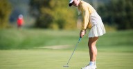 Wannasaen maintains Queen City lead, with fellow Thai star Thitikul and Hull making big moves