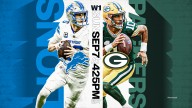 How to Watch Lions vs Packers for Free: Live Stream NFL Week 1, TV Channel