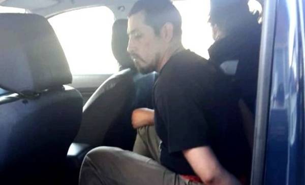 Jones Huala seguirá detenido hasta diciembre en la U6