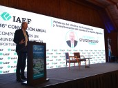 Federico Sturzenegger: "A pesar de que no tengamos mayoría en las cámaras, la desregulación va seguir"