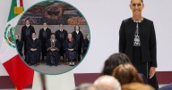 Nuevo Poder Judicial en México: Cómo beneficiará a la gente según Claudia Sheinbaum