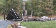 Ky. man home from hospital after badly burned in house fire