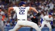 Dodgers bullpen desperation could lead to Clayton Kershaw