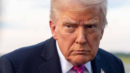 Trump suggests deal reached over the future of TikTok as he announces call with Xi