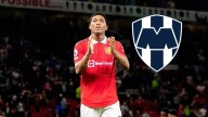 ¿Cuál era el sueldo millonario de Anthony Martial en Manchester United, posible refuerzo de Rayados?