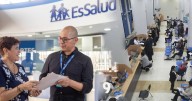 No muchos lo saben: estos afiliados a EsSalud podrán cobrar gran subsidio de más de 2,000 soles en septiembre