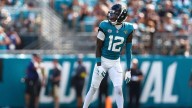 How did Jaguars use Travis Hunter in NFL debut? Jacksonville had noticeable change in snaps for two
