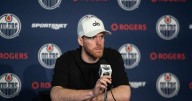 Edmonton Oilers GM Bowman still waiting on McDavid; won't pursue Hart