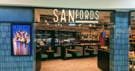 Glasgow Airport welcomes new restaurants and shops in £3.7m makeover