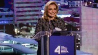 4° Informe: “Te vamos a ayudar con puentes”: Maru a Bonilla