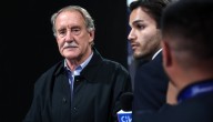 Eduardo Artés responde a José Antonio Kast: "La gente va a salir a protestar, aunque fuera un gobierno mío"