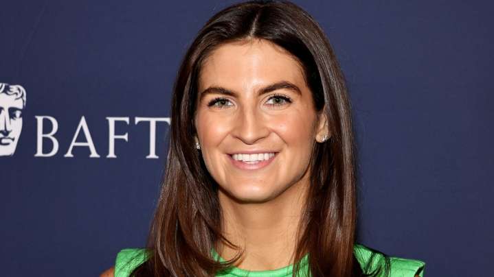 Kaitlan Collins Has Legs For Days While Teasing Game Show Debut With Controversial CNN Pal