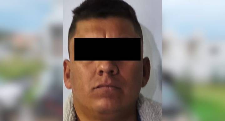 Golpe a “La Barredora”: arrestan a “El viejón”, líder de célula en Guanajuato, ligada al CJNG