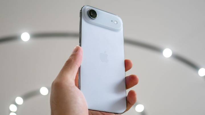 iPhone Air has arrived: 3 things I like (and 3 things I don't)