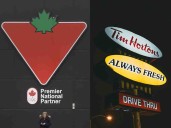 Canadian Tire and Tim Hortons partner on loyalty rewards program