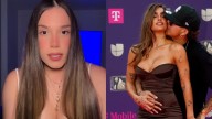 La publicación de Cara, ex de Beéle, en medio de la polémica por el video filtrado con Isabella Ladera