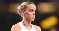 Keely Hodgkinson net worth and private life - boyfriend split, tumour battle