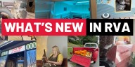 Cat cafes, chromotherapy and pumpkin delivery: Here’s what’s new in RVA this September