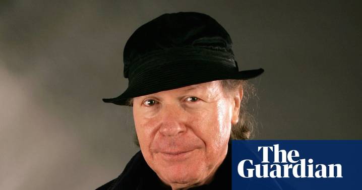 Henry Jaglom, fiercely independent director and friend of Orson Welles, dies aged 87